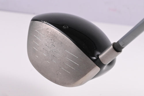Taylormade R580 XD Driver / 9.5 Degree / Stiff Flex Taylormade M.A.S2 65 Shaft