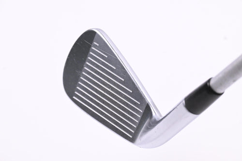 Titleist 712U #3 Iron / 21 Degree / Stiff Flex KBS Tour C-Taper 120 Shaft