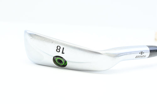 Callaway X Utility Prototype #2 Hybrid / 18 Degree / Stiff Flex Project X PXi