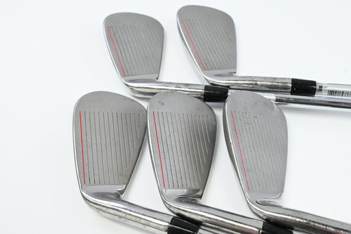 Stix Irons / 6-PW / Regular Flex Stix Shafts