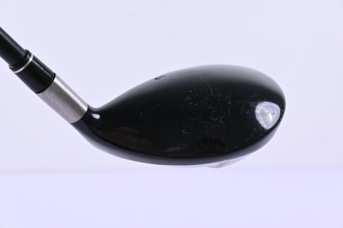 Taylormade V-Steel #3 Wood / 15 Degree / Regular Flex Taylormade M.A.S² Shaft