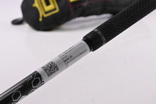 Cobra King Speedzone #3 Wood / 14.5 Degree / Stiff Flex UST Helium 5 Shaft