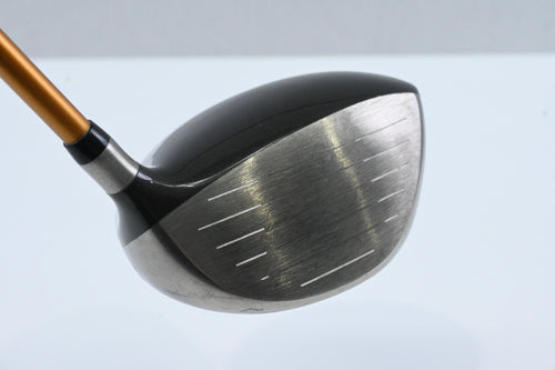 Cleveland Launcher 460 Driver / 10.5 Degree / Regular Flex Launcher Gold 55