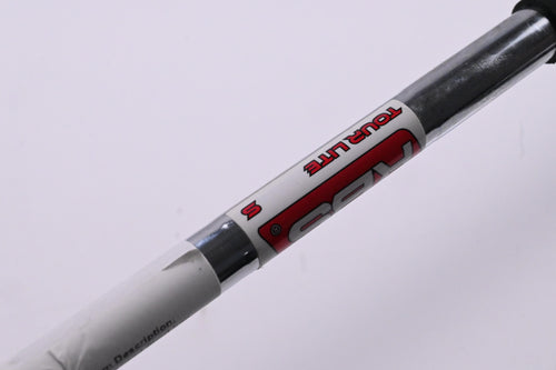 Cobra Darkspeed One Length #8 Iron / 31.5 Degree / Stiff Flex KBS Tour Lite