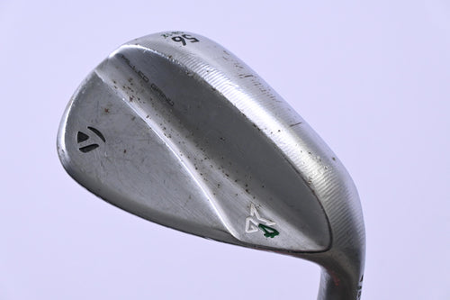 Taylormade Milled Grind 4 Sand Wedge / 56 Degree / Wedge Flex Dynamic Gold 105