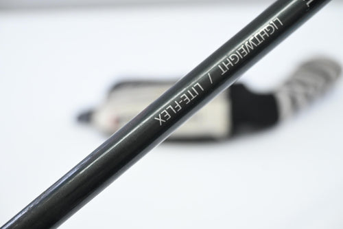 Adams Idea A12 #5 Hybrid / 25 Degree / Stiff Flex Idea a12 OS