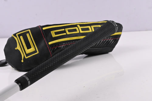 Cobra King Speedzone #3 Wood / 14.5 Degree / Stiff Flex UST Helium 5 Shaft
