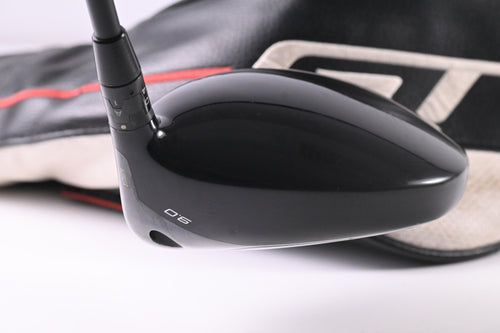 Titleist GT3 Driver / 9 Degree / X-Flex Vanquish Blue 5 Shaft