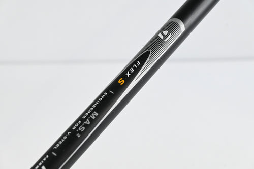 Taylormade V-Steel #3 Wood / 15 Degree / Stiff Flex M.A.S.2 Ultralite Shaft