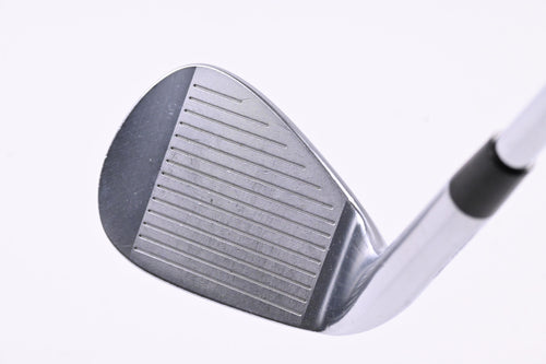 Vega VWY Gap Wedge / 52 Degree / Wedge Flex Steel Shaft
