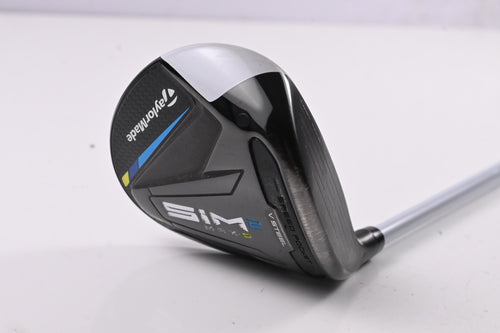 Taylormade SIM2 Max D #5 Wood / 19 Degree / Stiff Flex Airspeeder 45 Shaft