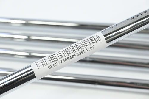 Stix Irons / 6-PW / Regular Flex Stix Shafts