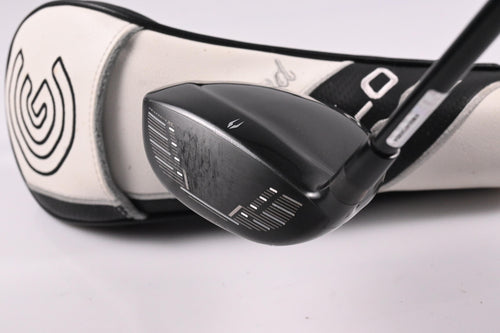 Cleveland Halo XL #3 Wood / 15 Degree / Stiff Flex Tensei AV Blue 55 Shaft