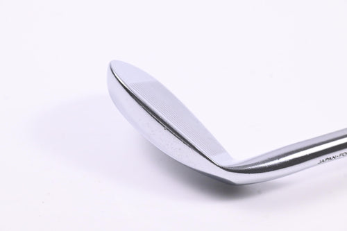 Vega VWY Gap Wedge / 52 Degree / Wedge Flex Steel Shaft