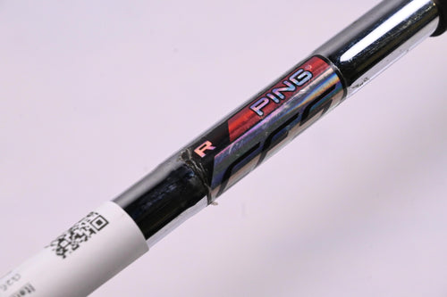 Ping G25 Sand Wedge / 54 Degree / Black Dot / Regular Flex Ping CFS Shaft