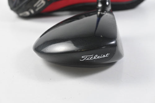 Titleist 913 F #3 Wood / 15 Degree / Regular Flex Diamana S+ Blue 72 Shaft