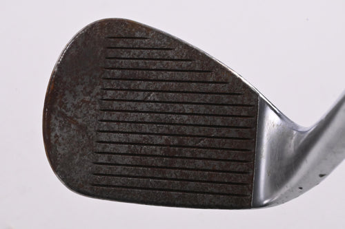 Callaway Jaws Raw Lob Wedge / 60 Degree / Stiff Flex N.S.Pro Modus3 Tour 130
