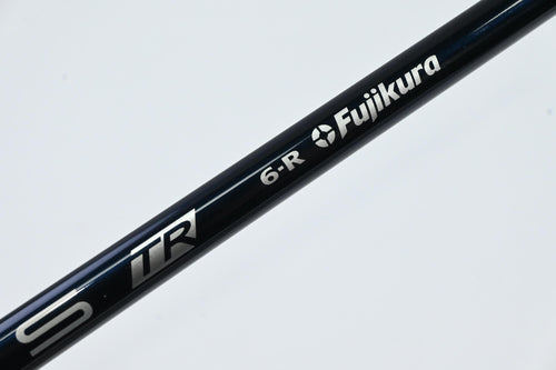 Fujikura Ventus TR Blue 6 Driver Shaft / Regular Flex / Srixon