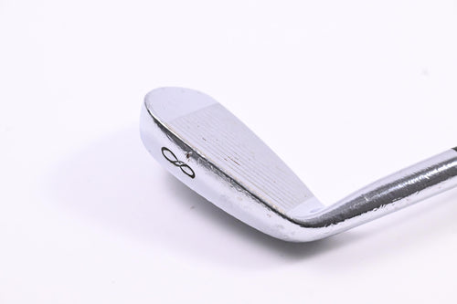 Titleist 690.CB #8 Iron / 39 Degree / Stiff Flex Steel Shaft