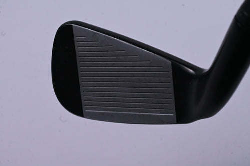 Ping iCrossover #2 Hybrid / 18 Degree / Stiff Flex Ping Alta CB Black 70 Shaft