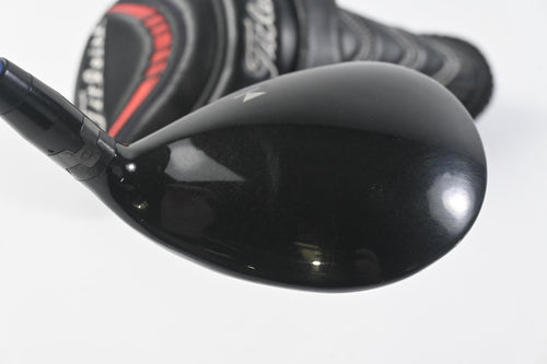 Titleist 913 F #3 Wood / 15 Degree / Regular Flex Diamana S+ Blue 72 Shaft