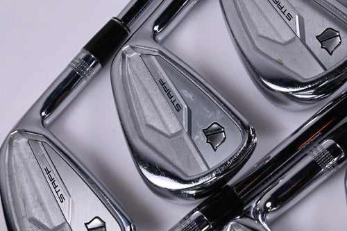 Wilson Staff Model 2024 CB Irons / 3-PW / X-Flex N.S.Pro Modus³ Tour 105 Shafts