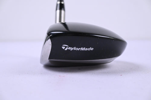 Left Hand TaylorMade V-Steel #3 Wood / 15 Degree / Regular Flex MAS2 Ultralite