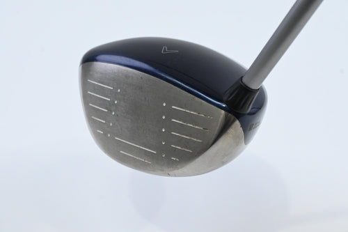 Callaway Great Big Bertha II+ Driver / 10 Degree / Regular Flex GBB System 60