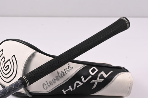 Cleveland Halo XL #3 Wood / 15 Degree / Stiff Flex Tensei AV Blue 55 Shaft