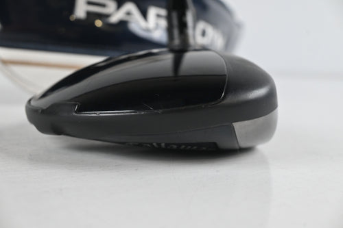 Callaway Paradym #3 HL Wood / 16.5 Degree / Stiff Flex Hzrdus Gen 4 Silver 60