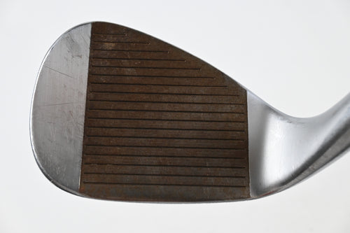 Taylormade Milled Grind 3 TW Lob Wedge / 60 Degree / Stiff Flex Dynamic Gold