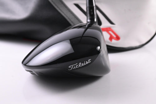 Titleist TSR3 Driver / 10 Degree / Stiff Flex Fujikura Ventus Blue '25 5 Shaft