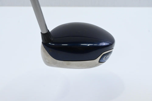 Callaway Great Big Bertha II+ Driver / 10 Degree / Regular Flex GBB System 60