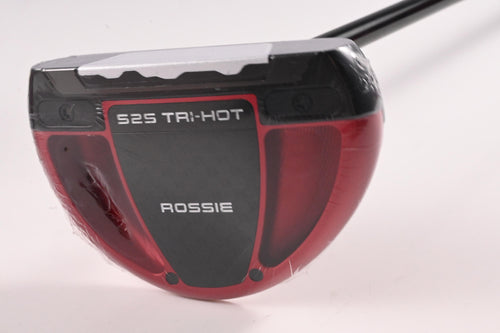 Odyssey Square 2 Square Tri-Hot Rossie Putter / 34 Inch