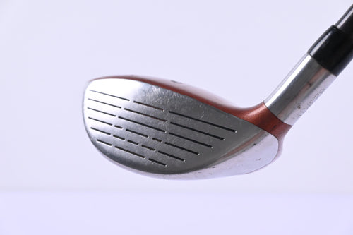 Taylormade Ti Bubble #3 Wood / 15 Degree / Senior Flex Taylormade Bubble 2 70