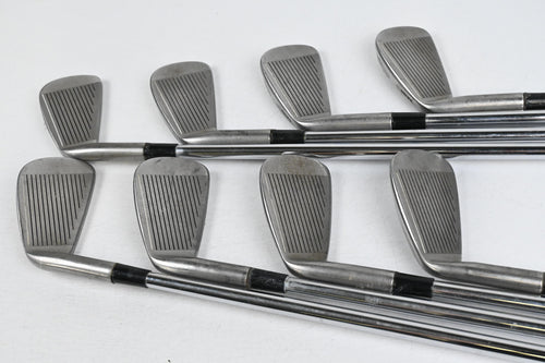 Team Daiwa Hi-Trac Tour Irons / 3-PW / Regular Flex Dynamic Gold SL R300U Shafts