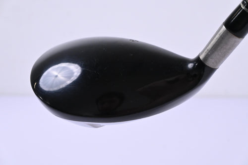 Left Hand TaylorMade V-Steel #3 Wood / 15 Degree / Regular Flex MAS2 Ultralite