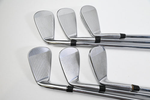 Taylormade Tour Preferred MC 2014 Irons / 4-9i / X-Flex Precision Rifle Shafts