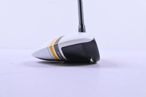 Taylormade RBZ Stage 2 #3 Wood / 15 Degree / Regular Flex Matrix RocketFuel 60