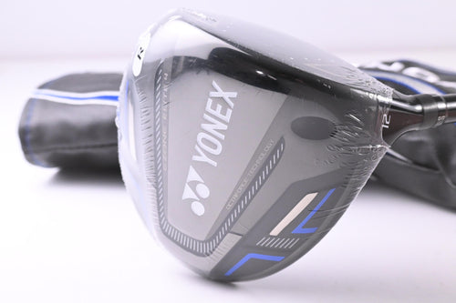 Yonex Ezone Elite 4 Driver / 12 Degree / Regular Flex Yonex EX-E04 Shaft