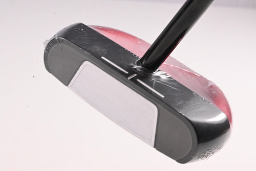 Odyssey Square 2 Square Tri-Hot Rossie Putter / 34 Inch
