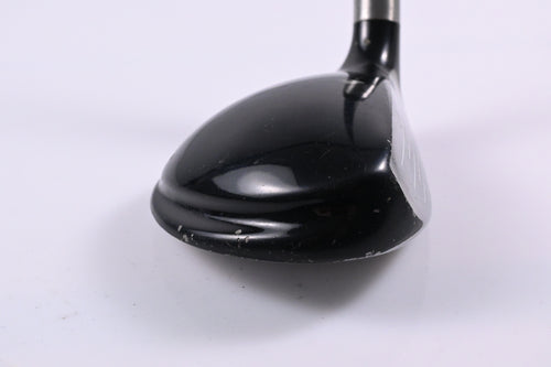 Ladies Taylormade Burner 2008 #4 Hybrid / 22 Degree / Ladies Flex REAX 50 Shaft