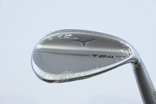 Mizuno T24 Sand Wedge / 56 Degree / Stiff Flex Dynamic Gold S400