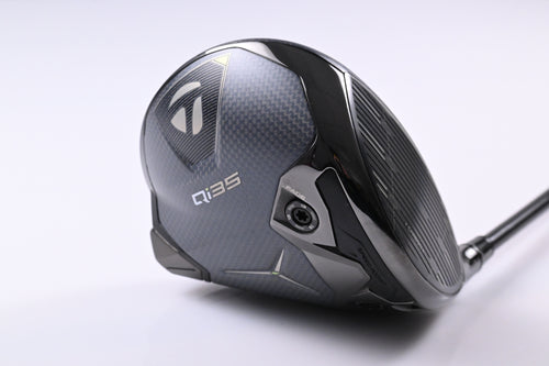 Taylormade Qi35 LS Driver / 10.5 Degree / X-Flex Kai'li White 70 Shaft