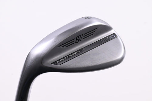 Titleist Vokey SM10 Lob Wedge / 60 Degree / Wedge Flex KBS Tour Shaft