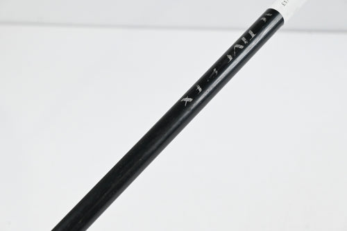 Mizuno T-Zoid Sure Pitching Wedge / 49 Degree / Senior Active Flex Shaft