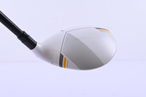 Taylormade RBZ Stage 2 #3 Wood / 15 Degree / Regular Flex Matrix RocketFuel 60