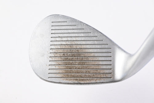 Mizuno T24 Lob Wedge / 58 Degree / Wedge Flex Steel Shaft