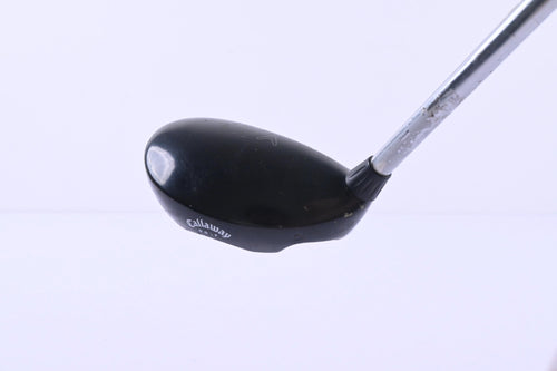 Callaway X #3 Hybrid / 21 Degree / Uniflex Callaway Shaft