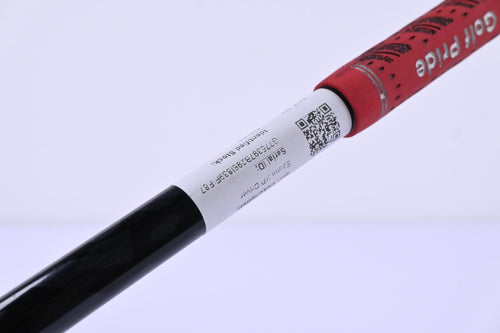 Yonex Ezone XP Driver / 10.5 Degree / Regular Yonex EX300 Shaft
